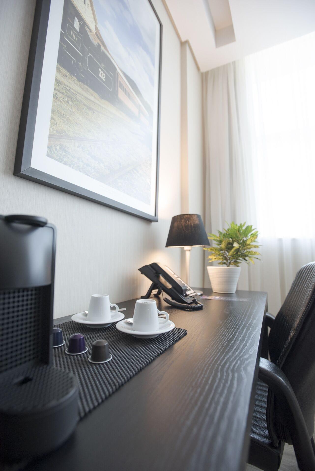 Tryp By Wyndham Belo Horizonte Savassi Hotell Eksteriør bilde