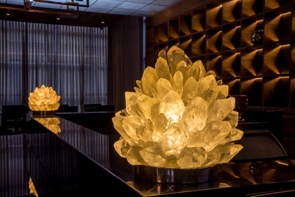 Tryp By Wyndham Belo Horizonte Savassi Hotell Eksteriør bilde