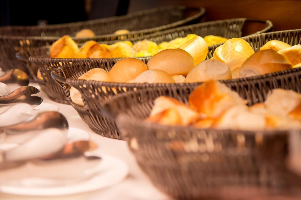 Tryp By Wyndham Belo Horizonte Savassi Hotell Eksteriør bilde