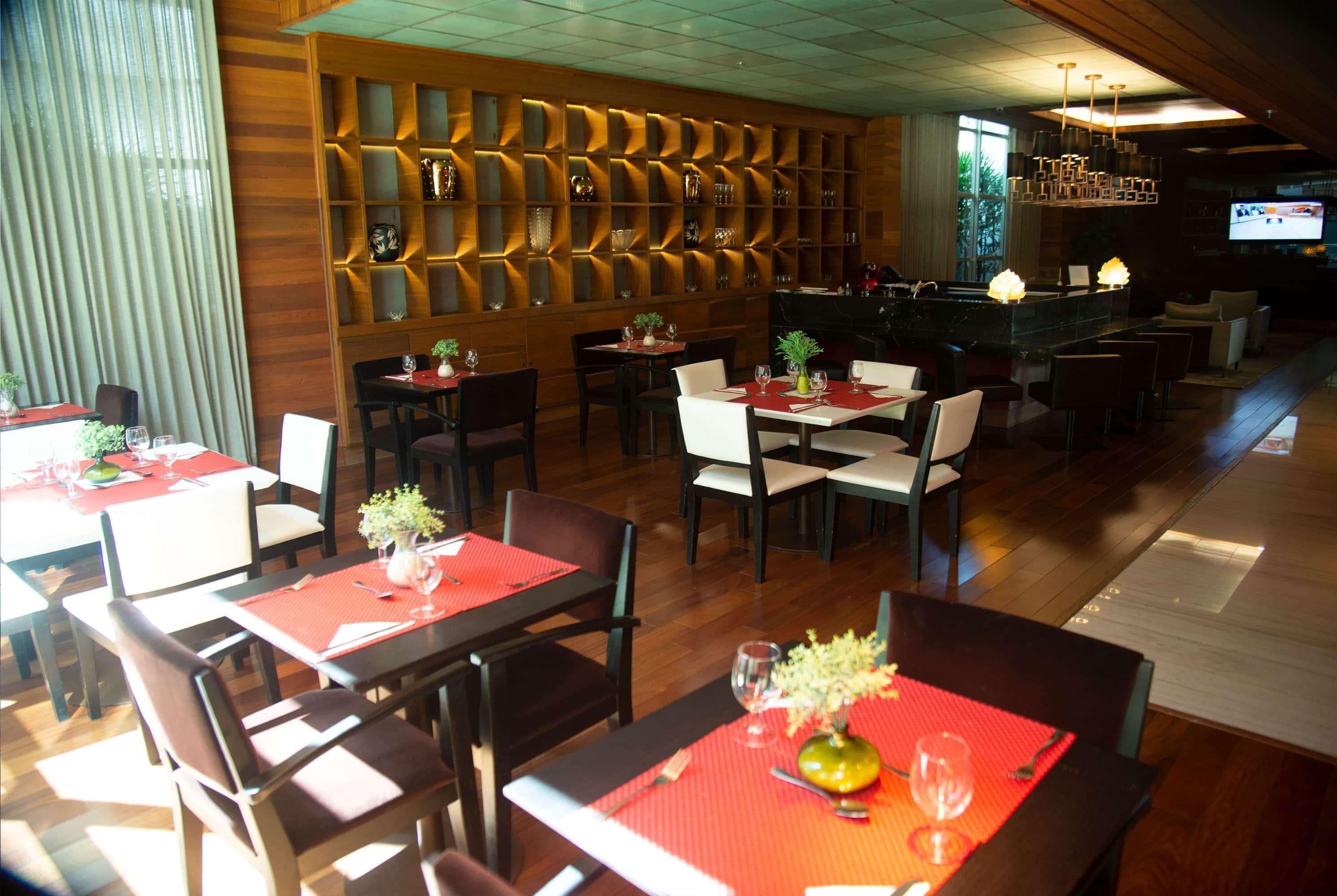 Tryp By Wyndham Belo Horizonte Savassi Hotell Eksteriør bilde