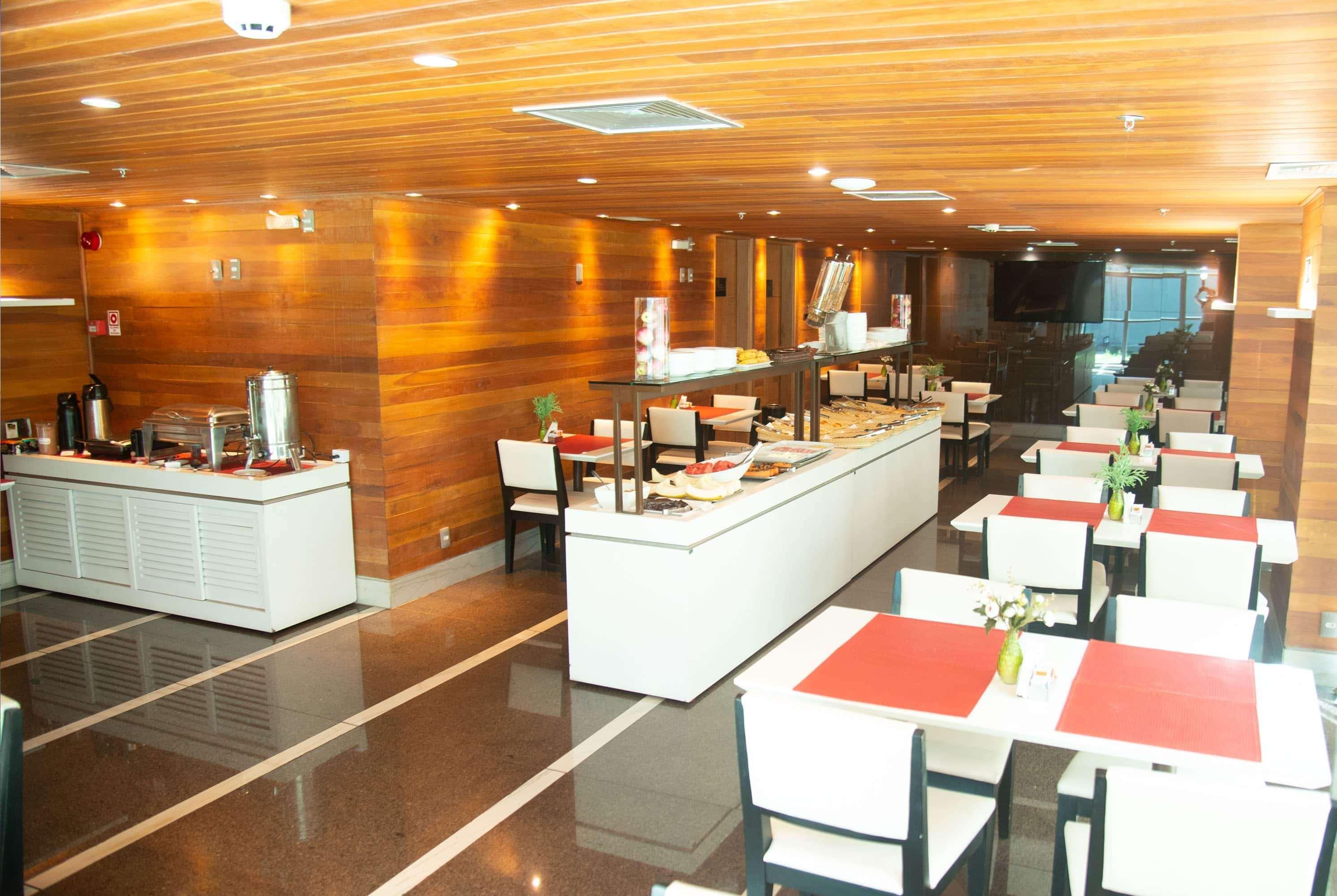 Tryp By Wyndham Belo Horizonte Savassi Hotell Eksteriør bilde