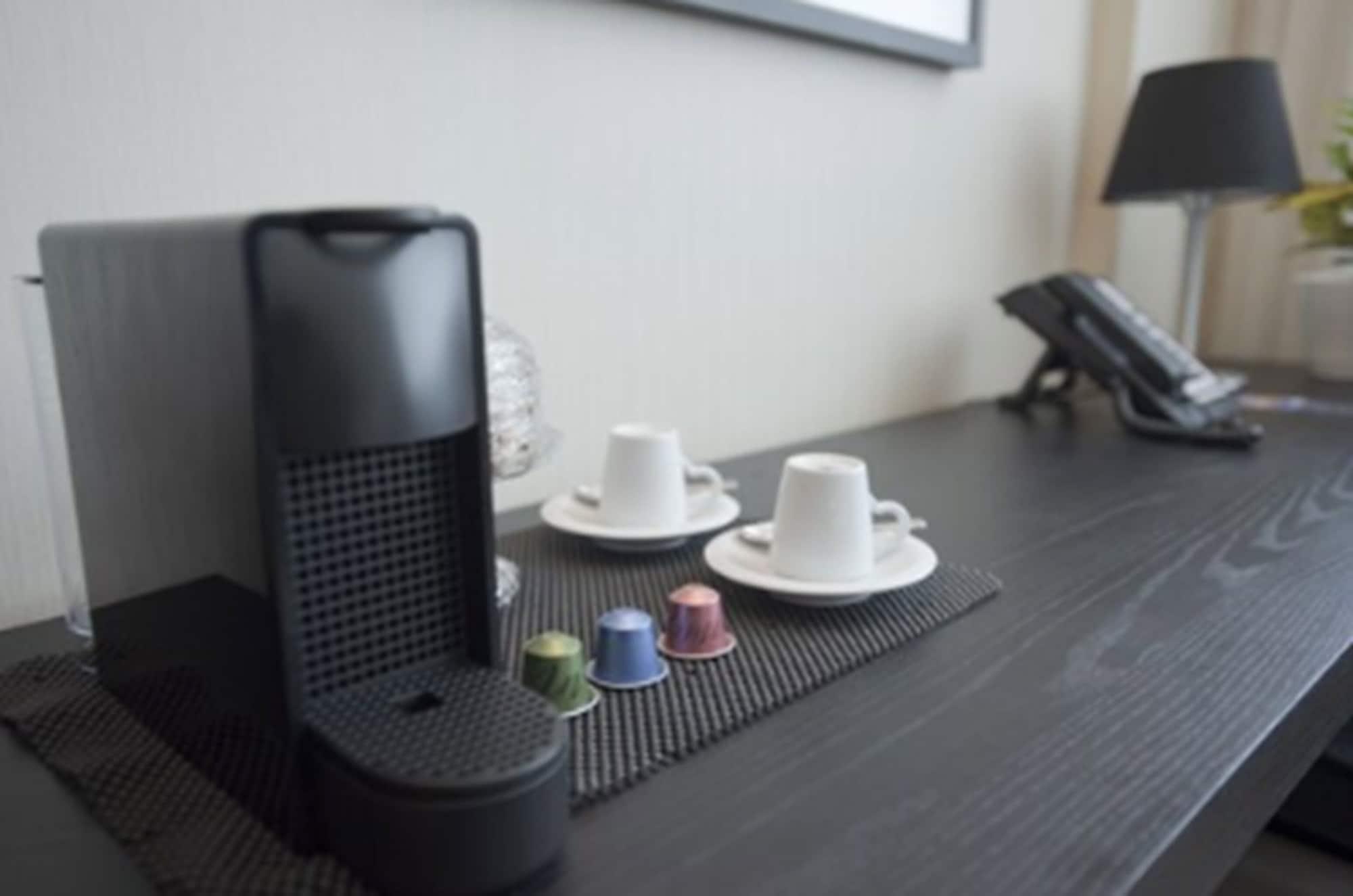 Tryp By Wyndham Belo Horizonte Savassi Hotell Eksteriør bilde