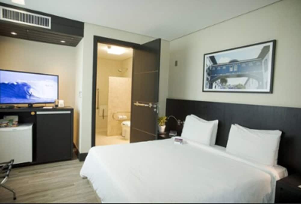 Tryp By Wyndham Belo Horizonte Savassi Hotell Eksteriør bilde