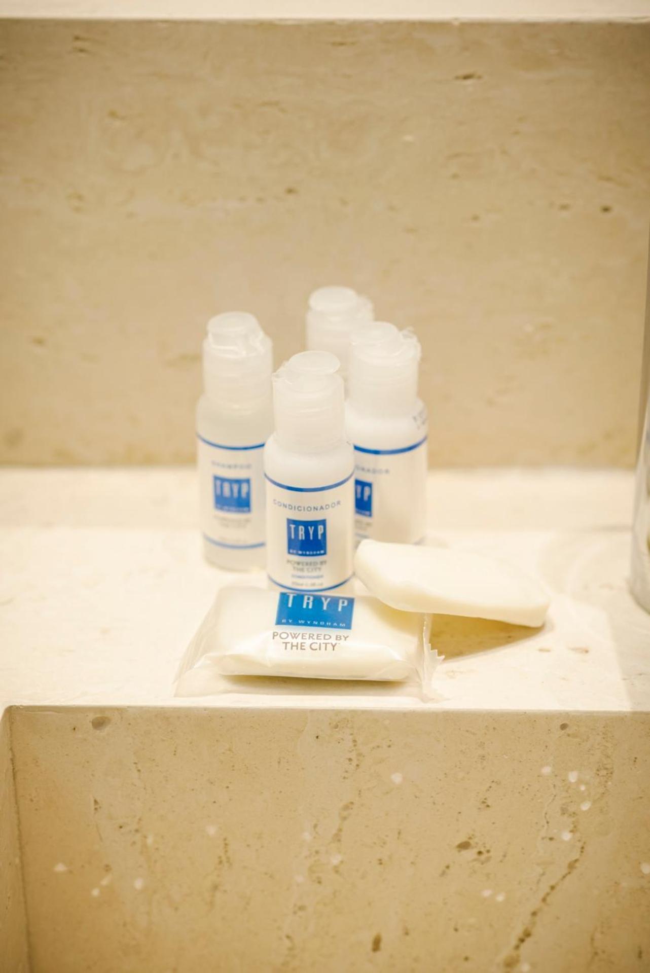 Tryp By Wyndham Belo Horizonte Savassi Hotell Eksteriør bilde