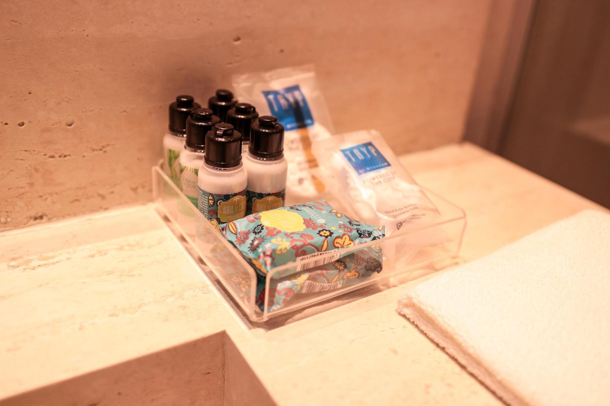 Tryp By Wyndham Belo Horizonte Savassi Hotell Eksteriør bilde