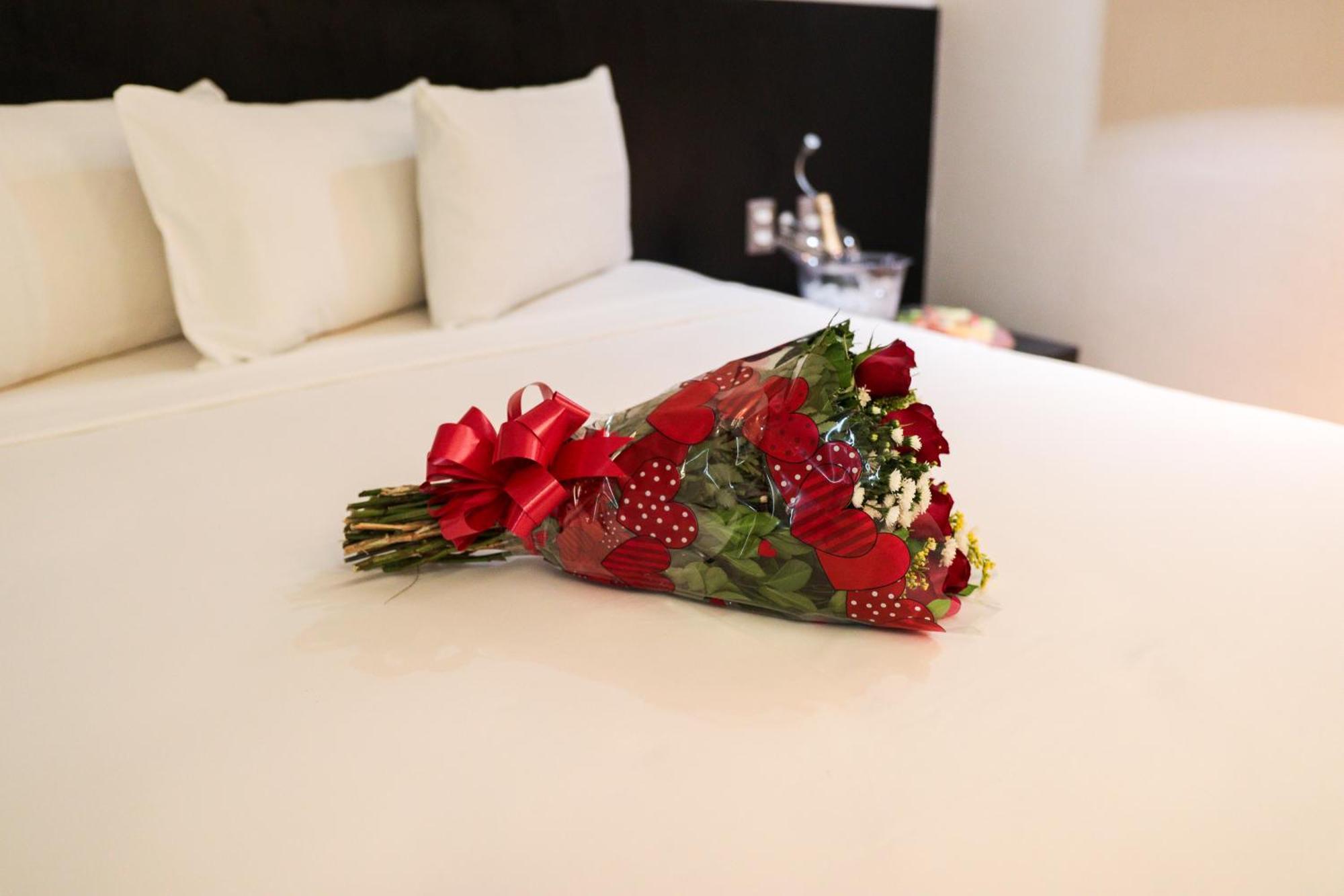 Tryp By Wyndham Belo Horizonte Savassi Hotell Eksteriør bilde