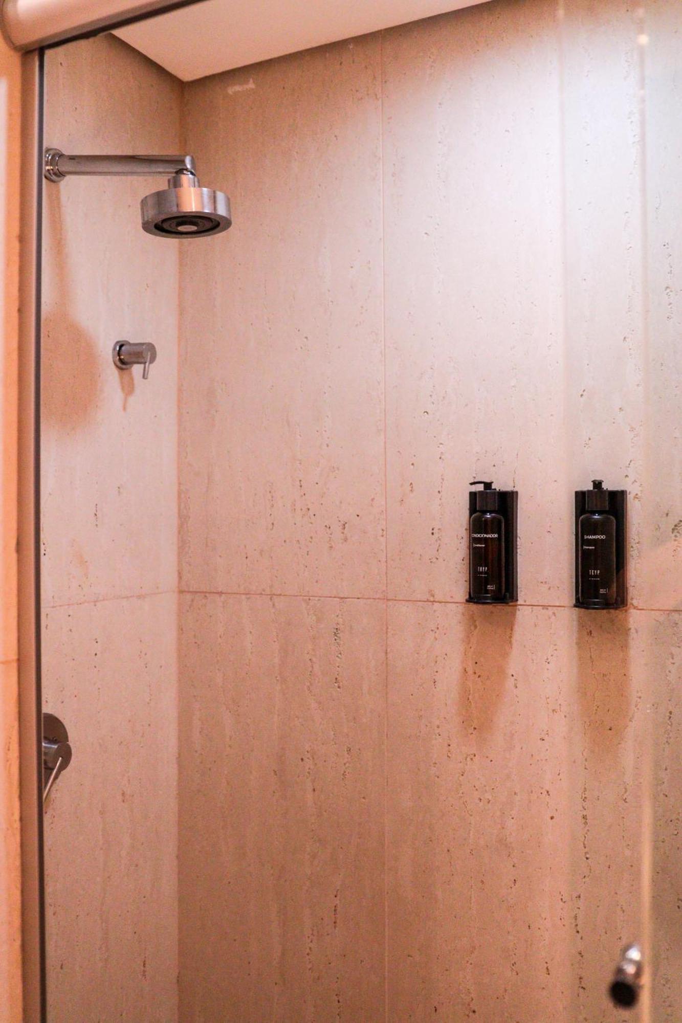 Tryp By Wyndham Belo Horizonte Savassi Hotell Eksteriør bilde