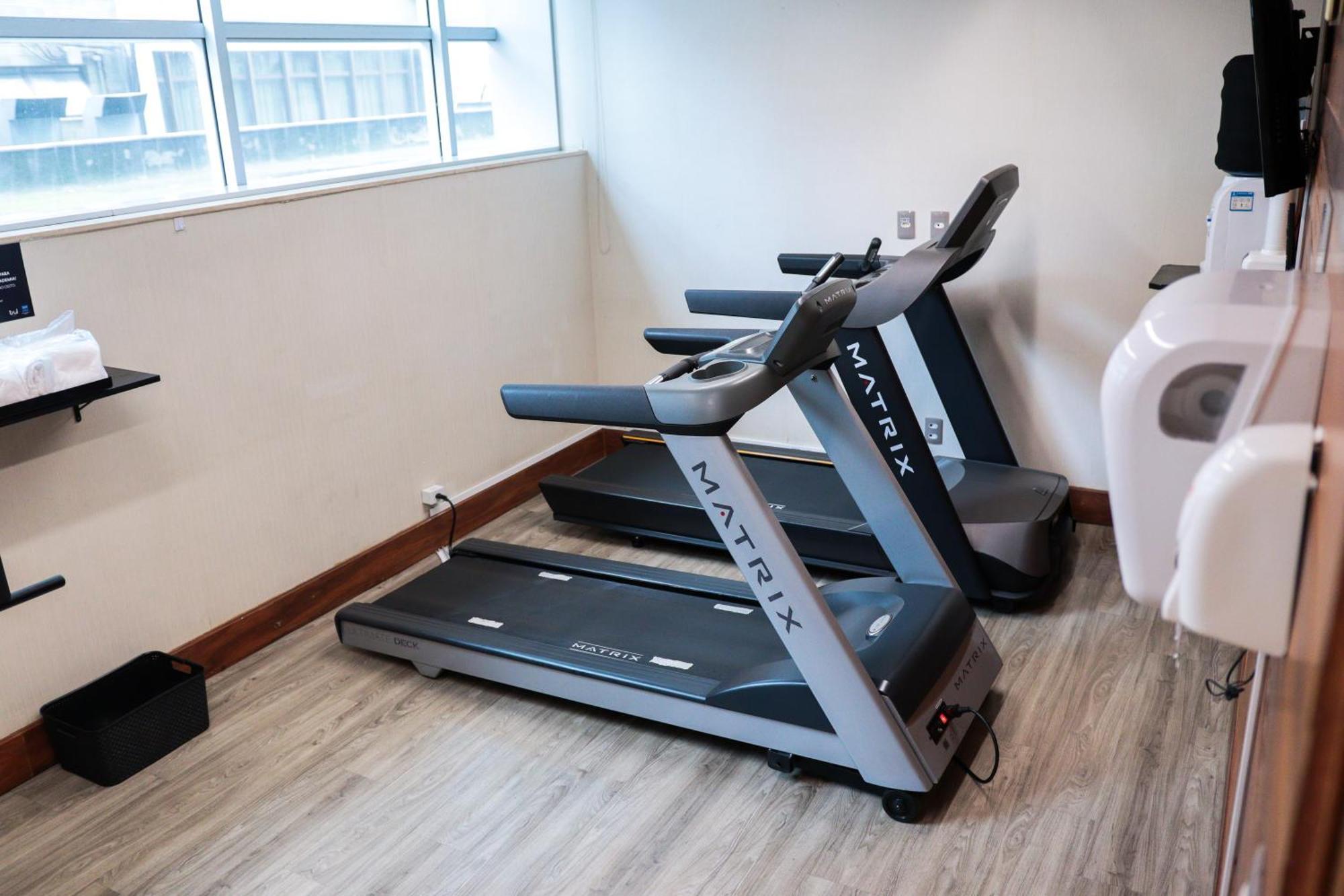 Tryp By Wyndham Belo Horizonte Savassi Hotell Eksteriør bilde